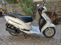 TVS Wego