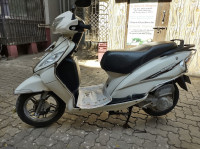 TVS Wego