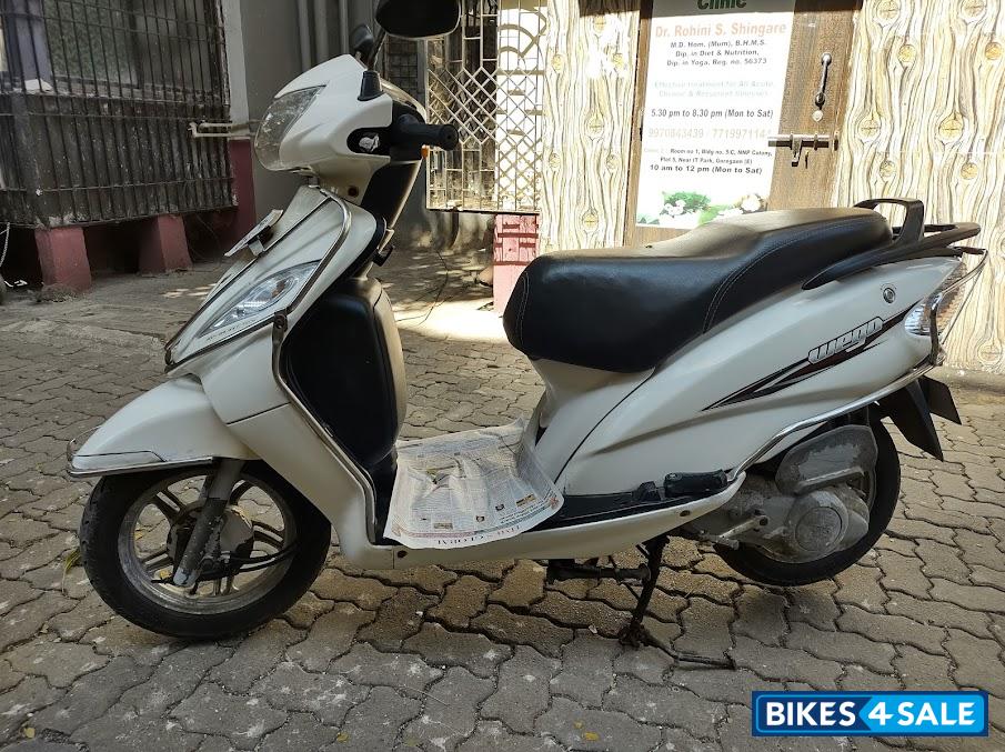 TVS Wego TVS Wego