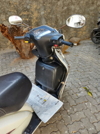 TVS Wego