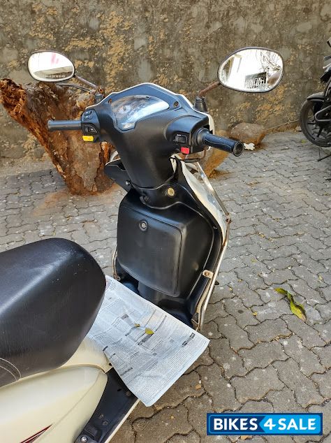 TVS Wego TVS Wego