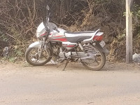 Hero HF Deluxe 2014 Model