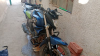 Yamaha FZ