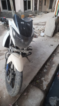 TVS Apache RTR 180