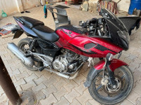 Bajaj Pulsar 220 DTSFi
