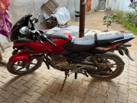 Bajaj Pulsar 220 DTSFi