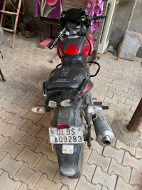 Bajaj Pulsar 220 DTSFi