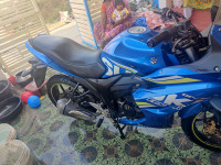 Suzuki Gixxer SF Fi 2018 Model