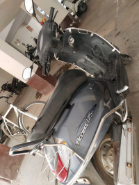 Suzuki Access 125 2011 Model