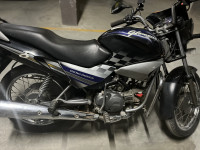 Hero Glamour 125 2006 Model