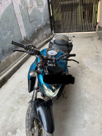 Yamaha FZ25
