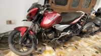 Bajaj Discover DTSi 125 2013 Model