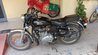 Royal Enfield Bullet 350 Twinspark 2016 Model