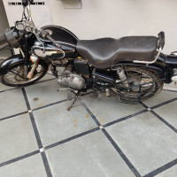 Royal Enfield Bullet 500