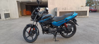 Hero Glamour 125