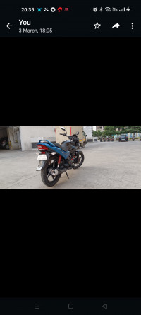 Hero Glamour 125