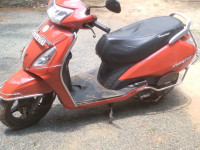 TVS Jupiter