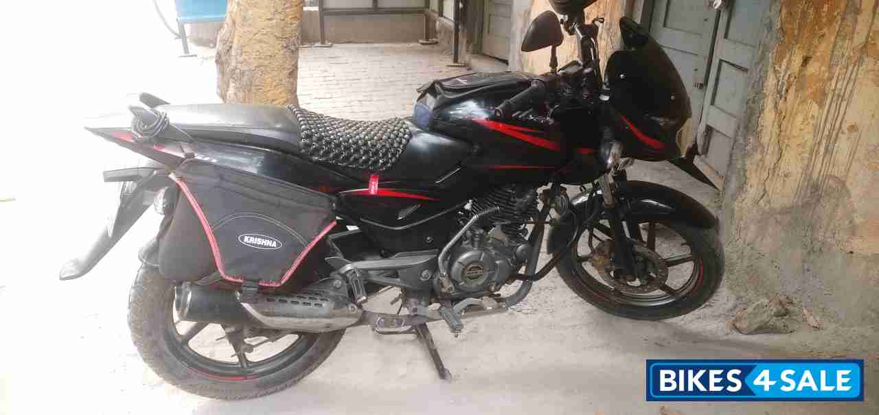 Bajaj Pulsar 150 DTSi