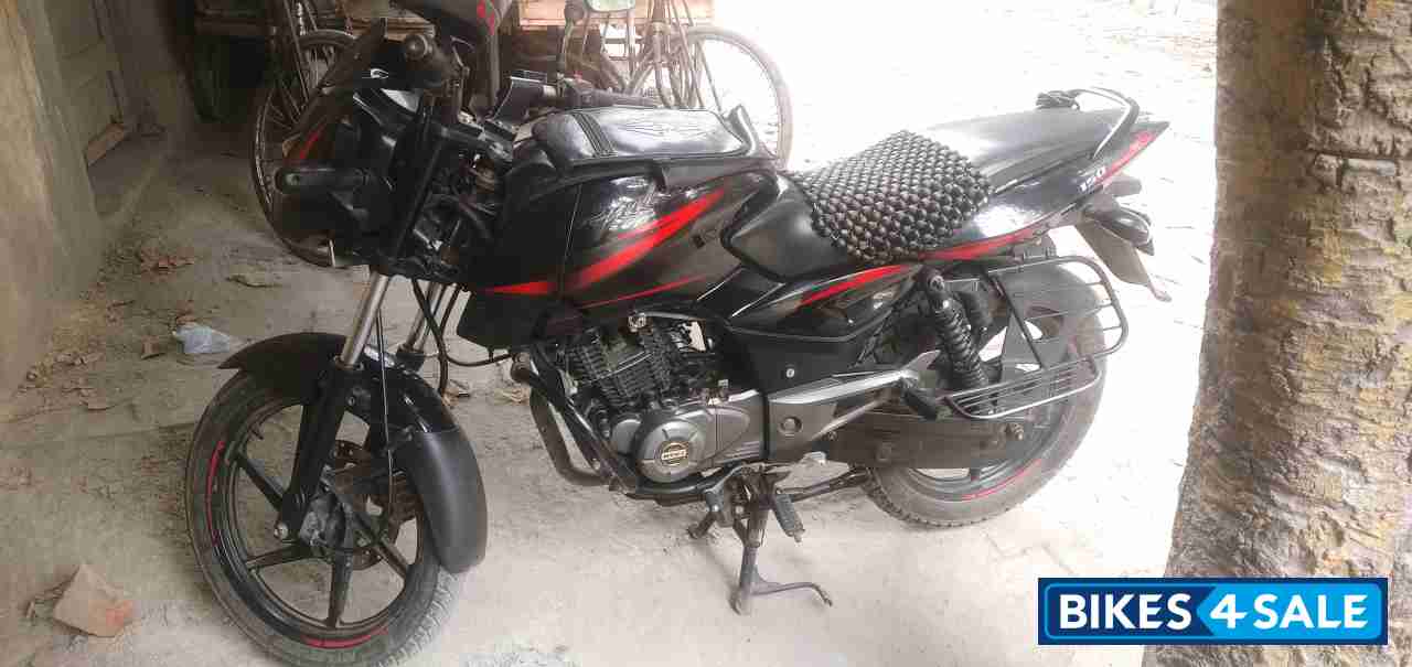 Bajaj Pulsar 150 DTSi