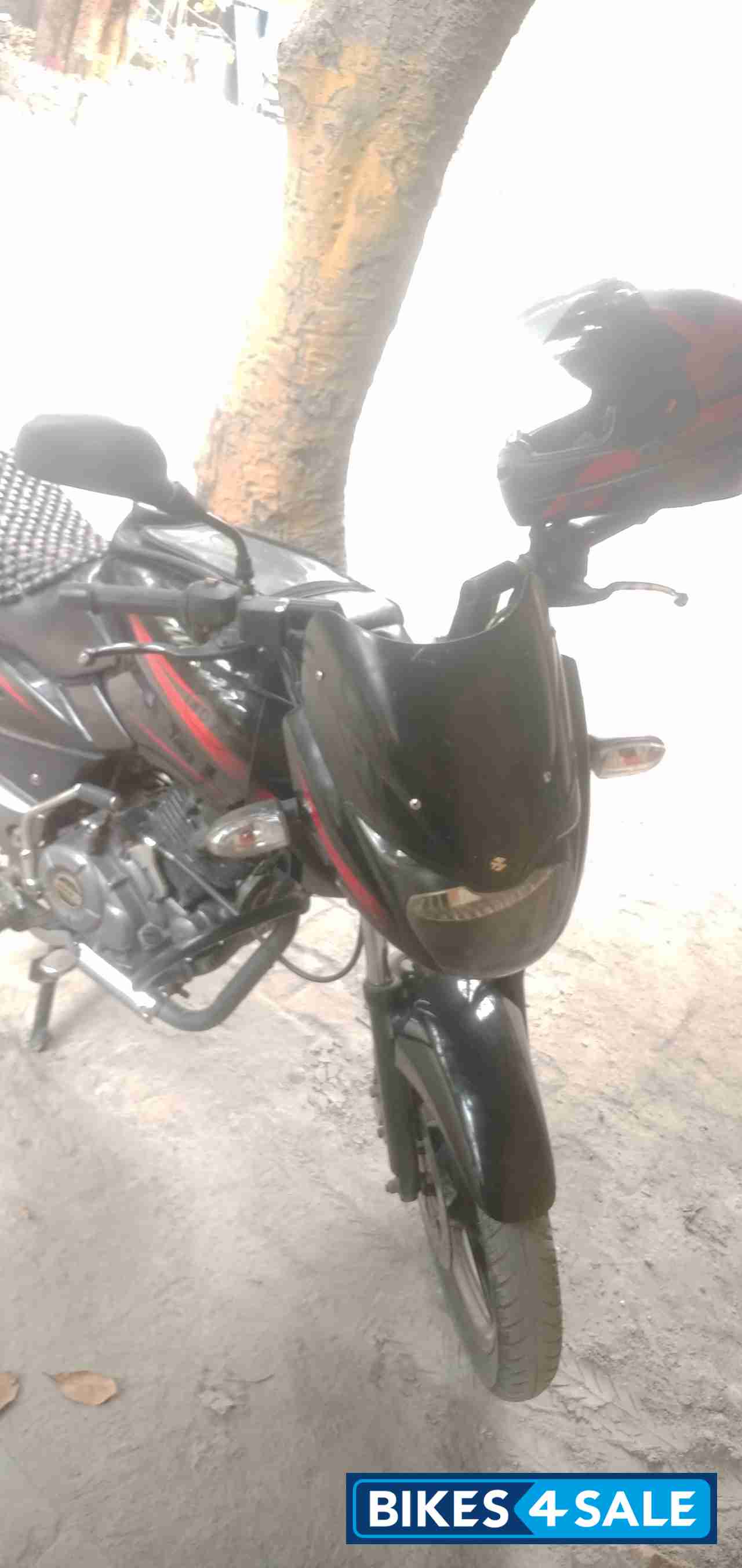 Bajaj Pulsar 150 DTSi