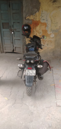 Bajaj Pulsar 150 DTSi