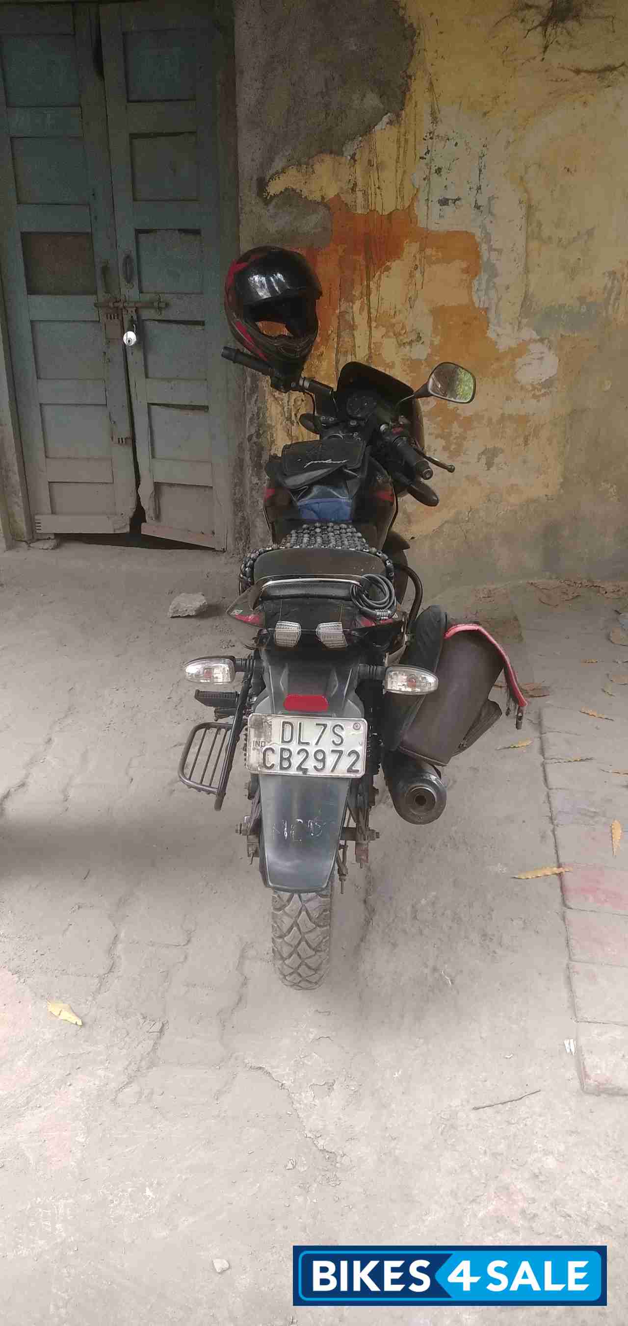 Bajaj Pulsar 150 DTSi