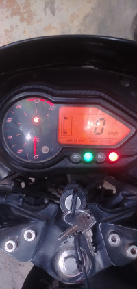 Bajaj Pulsar 150 DTSi