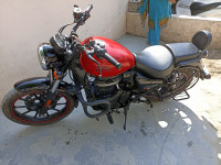 Royal Enfield Meteor 350 Fireball 2021 Model