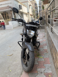 Yamaha FZ FI V2 2017 Model