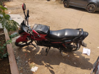Hero Glamour 125 2014 Model