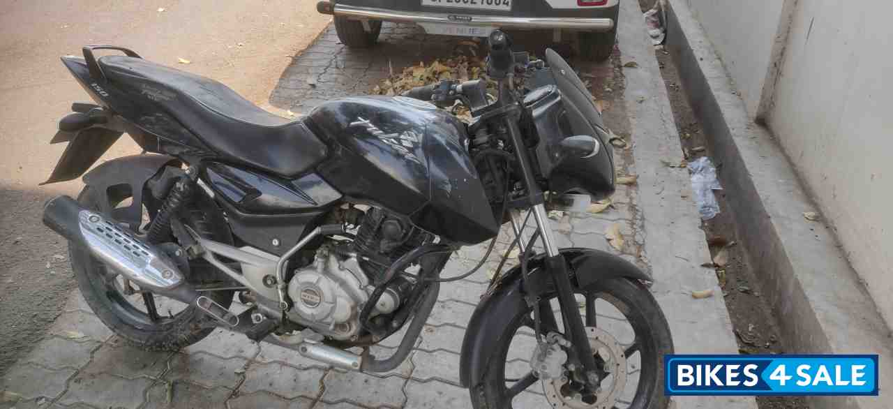 Bajaj Pulsar 150 DTSi