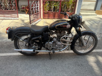 Royal Enfield Bullet Standard 350