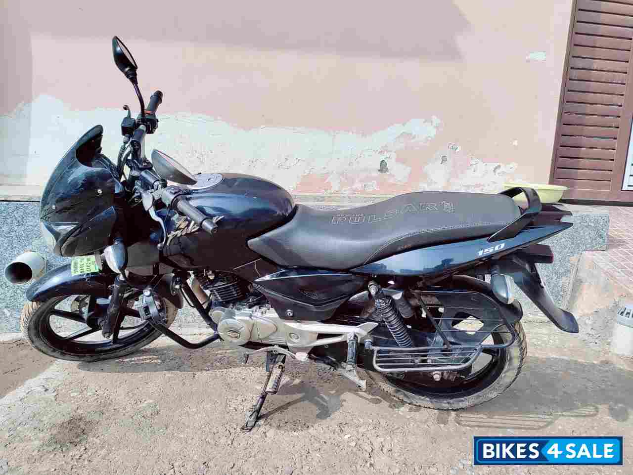 Bajaj Pulsar 150 DTSi