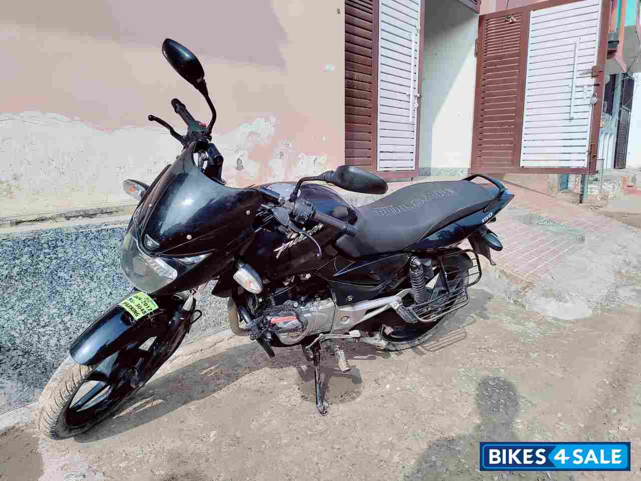 Bajaj Pulsar 150 DTSi
