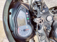 Bajaj Pulsar 150 DTSi