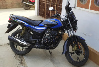 Bajaj Platina 110 Electric Start Disc 2020 Model