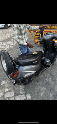 Honda Activa