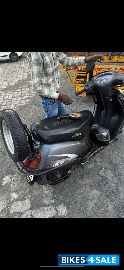 Honda Activa