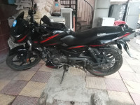 Bajaj Pulsar P150 Single Disc Single Seat 2021 Model