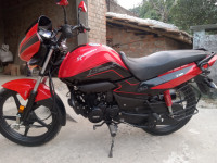 Hero Splendor iSmart 110 2021 Model