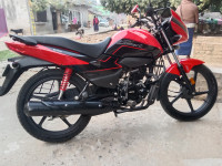 Hero Splendor iSmart 110