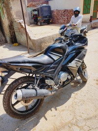 Yamaha YZF R15 2010 Model