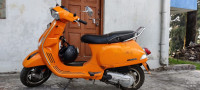 Vespa SXL 150