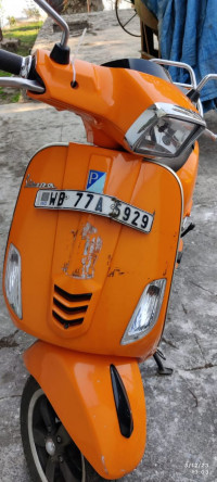 Vespa SXL 150
