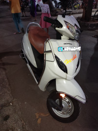 Honda Activa 5G 2018 Model