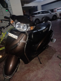 Honda Activa 4G 2017 Model