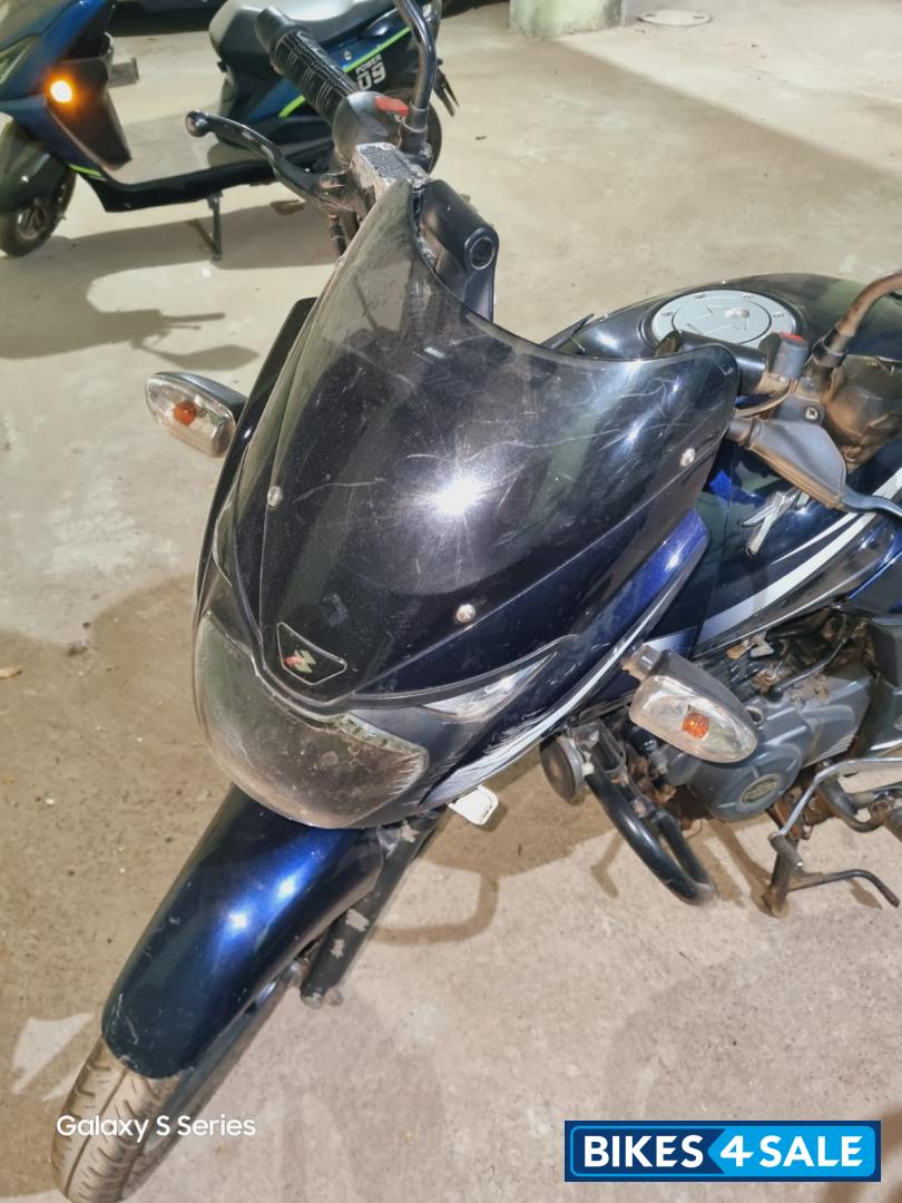 Bajaj Pulsar 150 DTSi