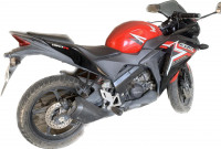 Honda CBR 150R 2016 Model