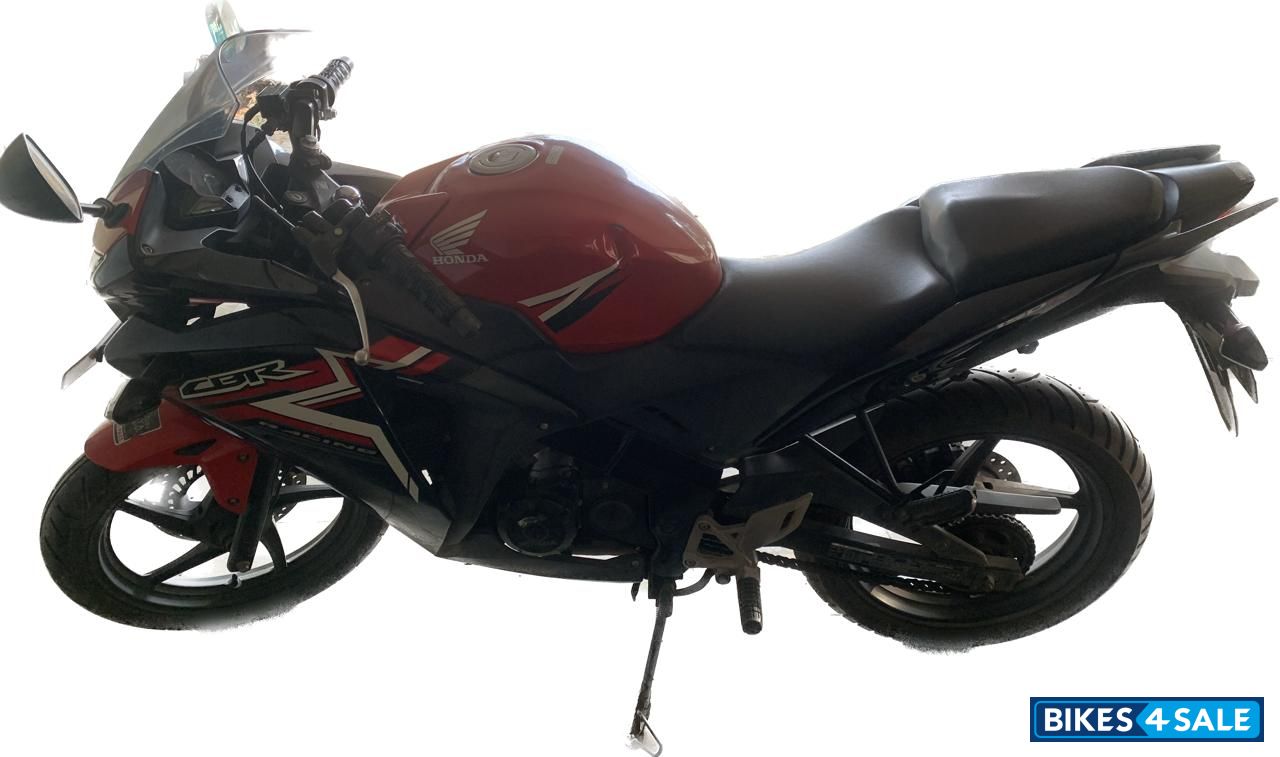 Honda CBR 150R