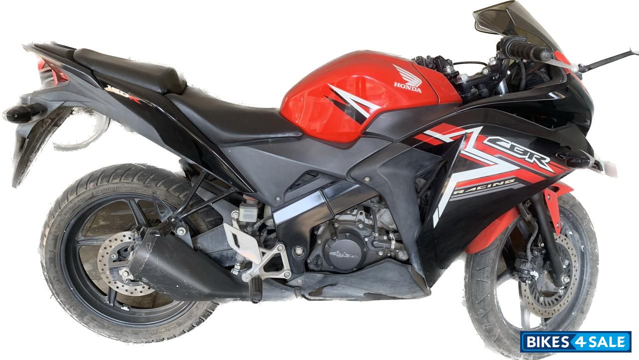 Honda CBR 150R